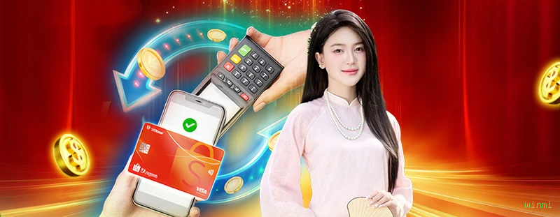 App winmi Mobile