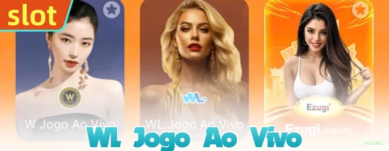 Baccarat Ao Vivo winmi