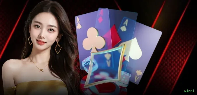 Betsoft Gaming Slots 3D winmi