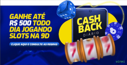 Criptomoedas winmi