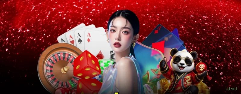 Fortune Ox Slot winmi