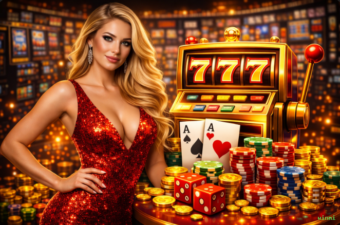 Hacksaw Gaming Slots winmi