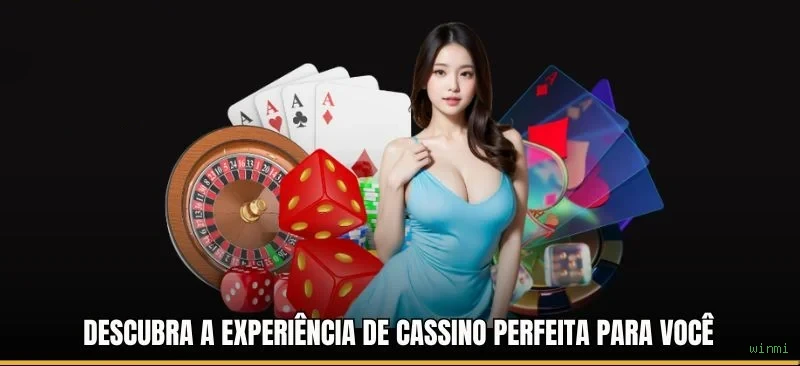 winmi Pagamentos Seguros