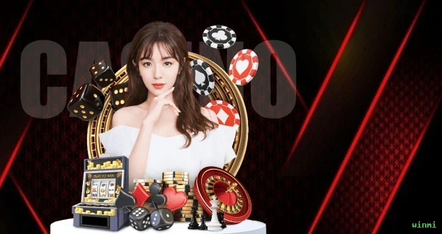 winmi Cassino Online