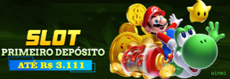 Jogos winmi