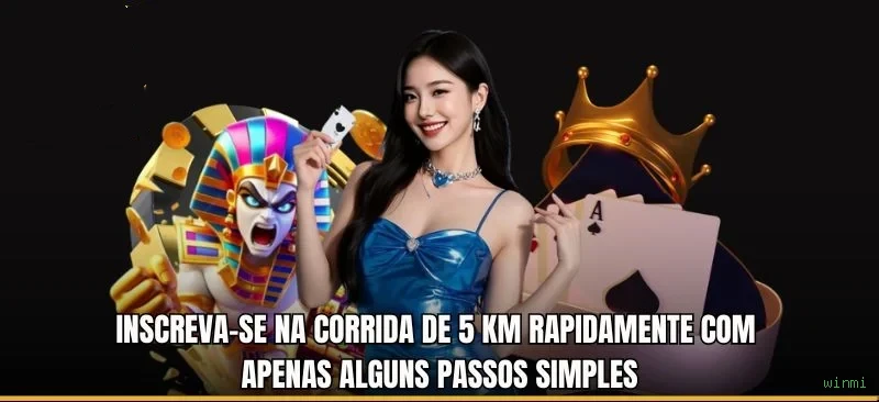 winmi Cassino Clássico