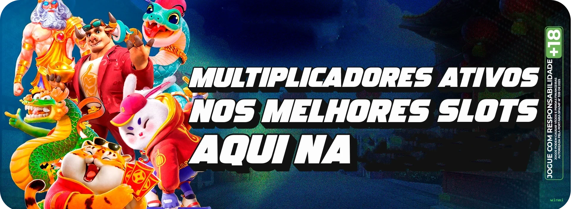 winmi Cassino Clássico