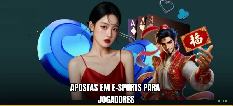 Jogos Populares winmi