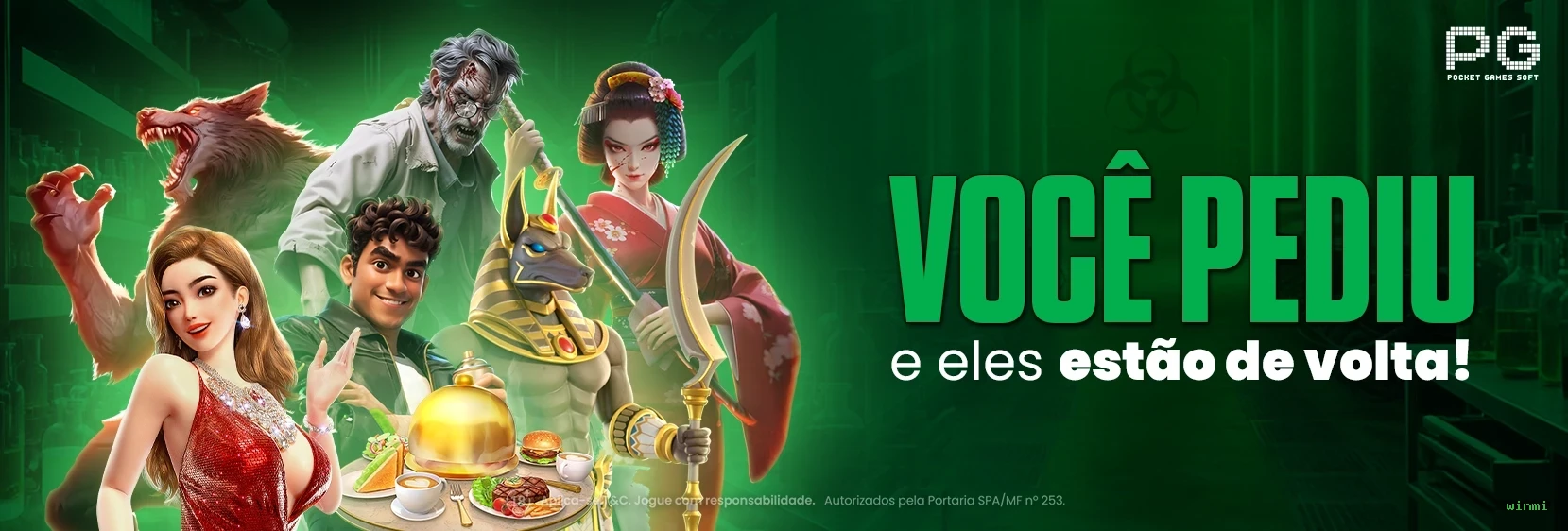 winmi Cassino Clássico