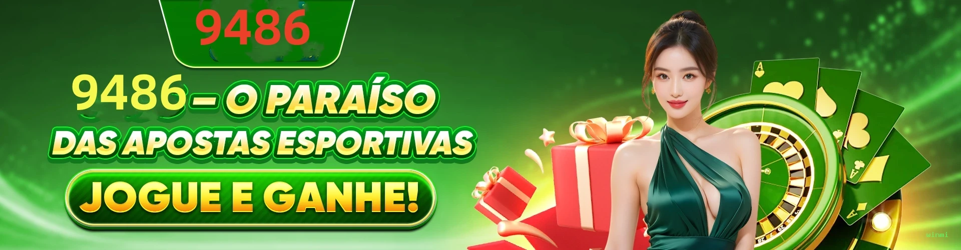 winmi Cassino Clássico