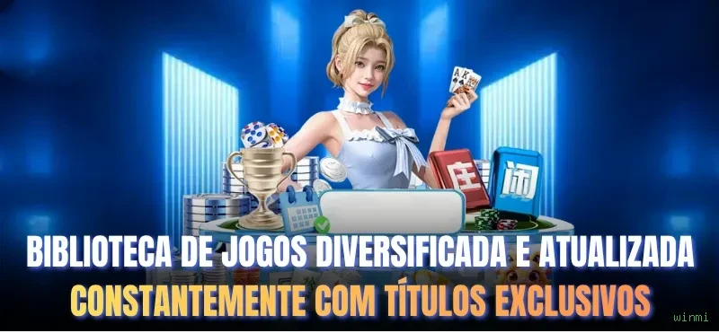 winmi Cassino Clássico